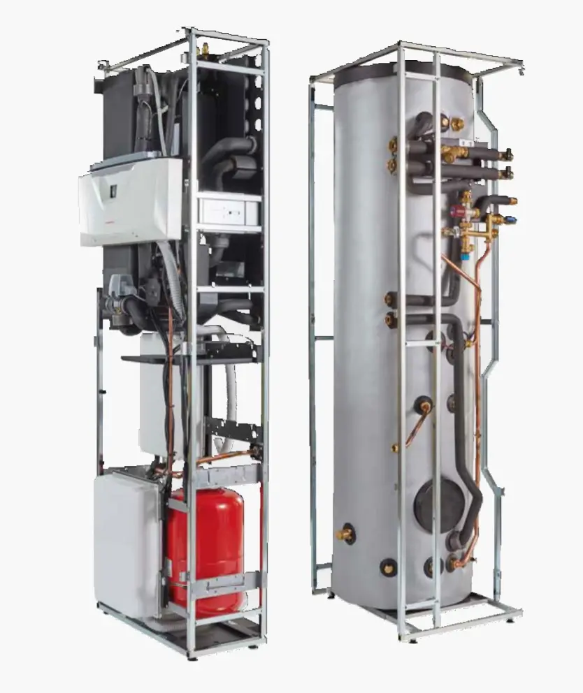 MAGIS HERCULES PRO 4 R32