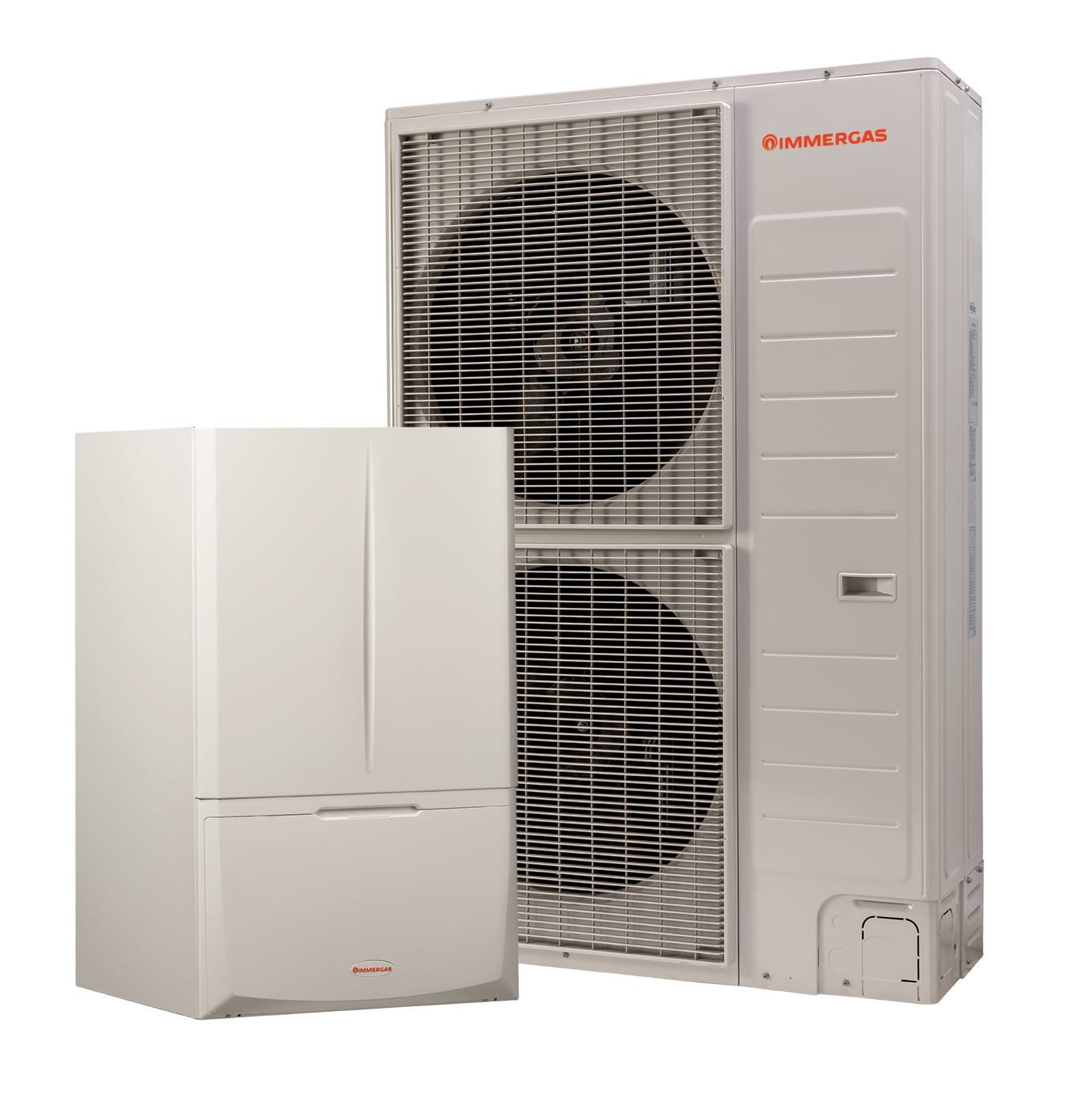 MAGIS_COMBO_V2_T_002 Bomba de calor de Immergas Magis Combo 12, 14, 16 V2