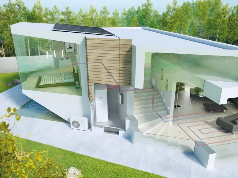 MAGIS HERCULES PRO 4 R32