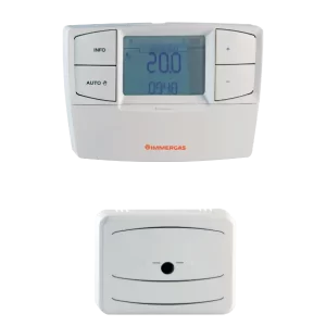 CAR V2 (modulante / inalambrico)