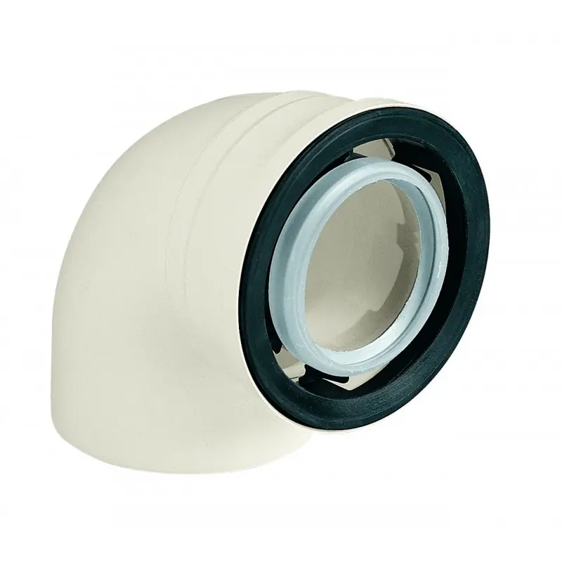 KIT CODOS 87º 80/125