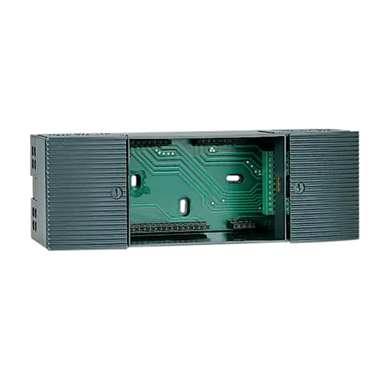 KIT REGULADOR DE CASCADA Y ZONA