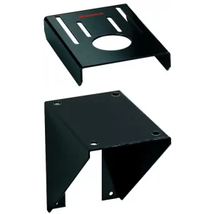 SOPORTE AJUSTABLE PLACA CHIMENEA