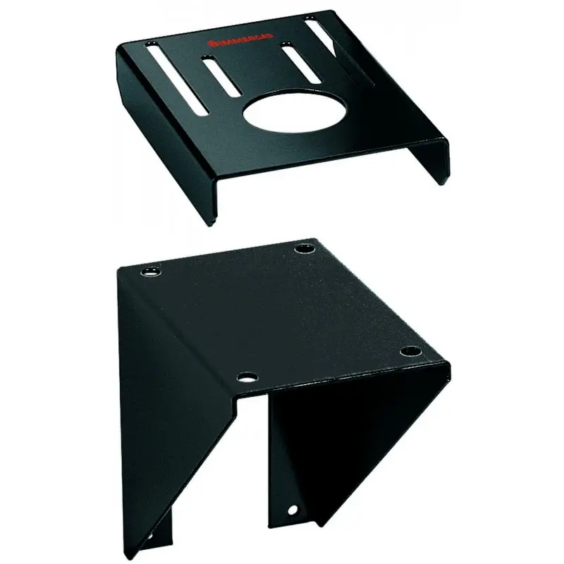 SOPORTE AJUSTABLE PLACA CHIMENEA