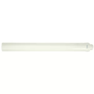 TUBO DE PROLONGACION DE 0,5M 60/100