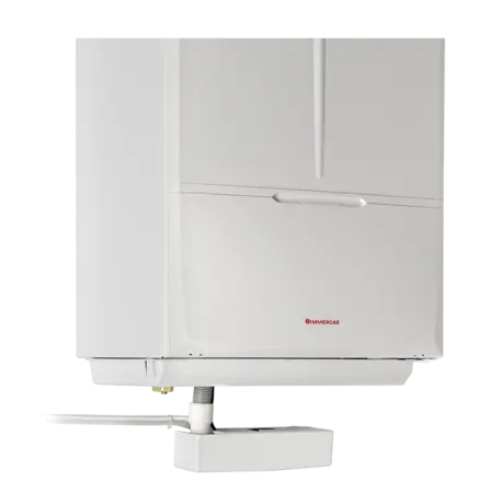 BOMBA CONDENSADOS CALDERAS CONDENSACION (Murales)