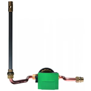 KIT DE RECIRCULACION SANITARIO CON CIRCULADOR (bomba ACS incluida)