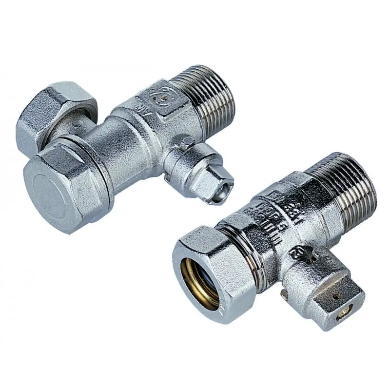 LLAVES DE CORTE CON FILTROS