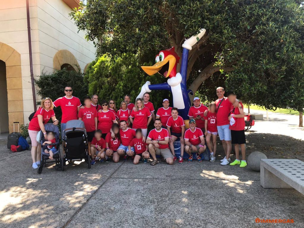 35 ANIVERSARIO HILSE