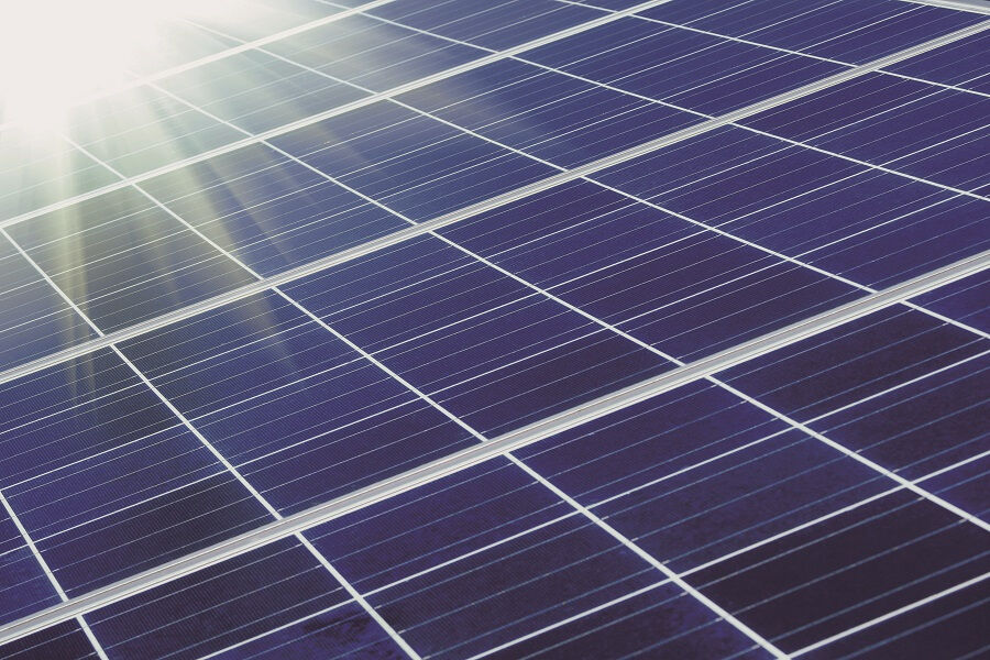 5 pasos para convertirse en un consumidor ecoeficiente con energía fotovoltaica