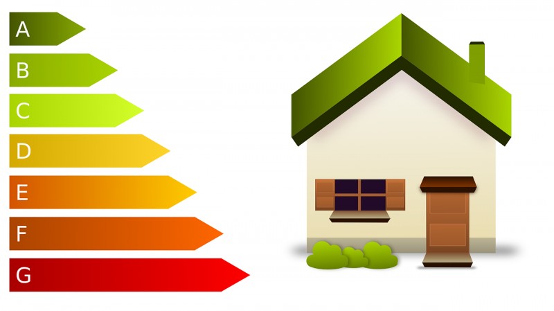 Claves para mejorar la eficiencia energética de una propiedad