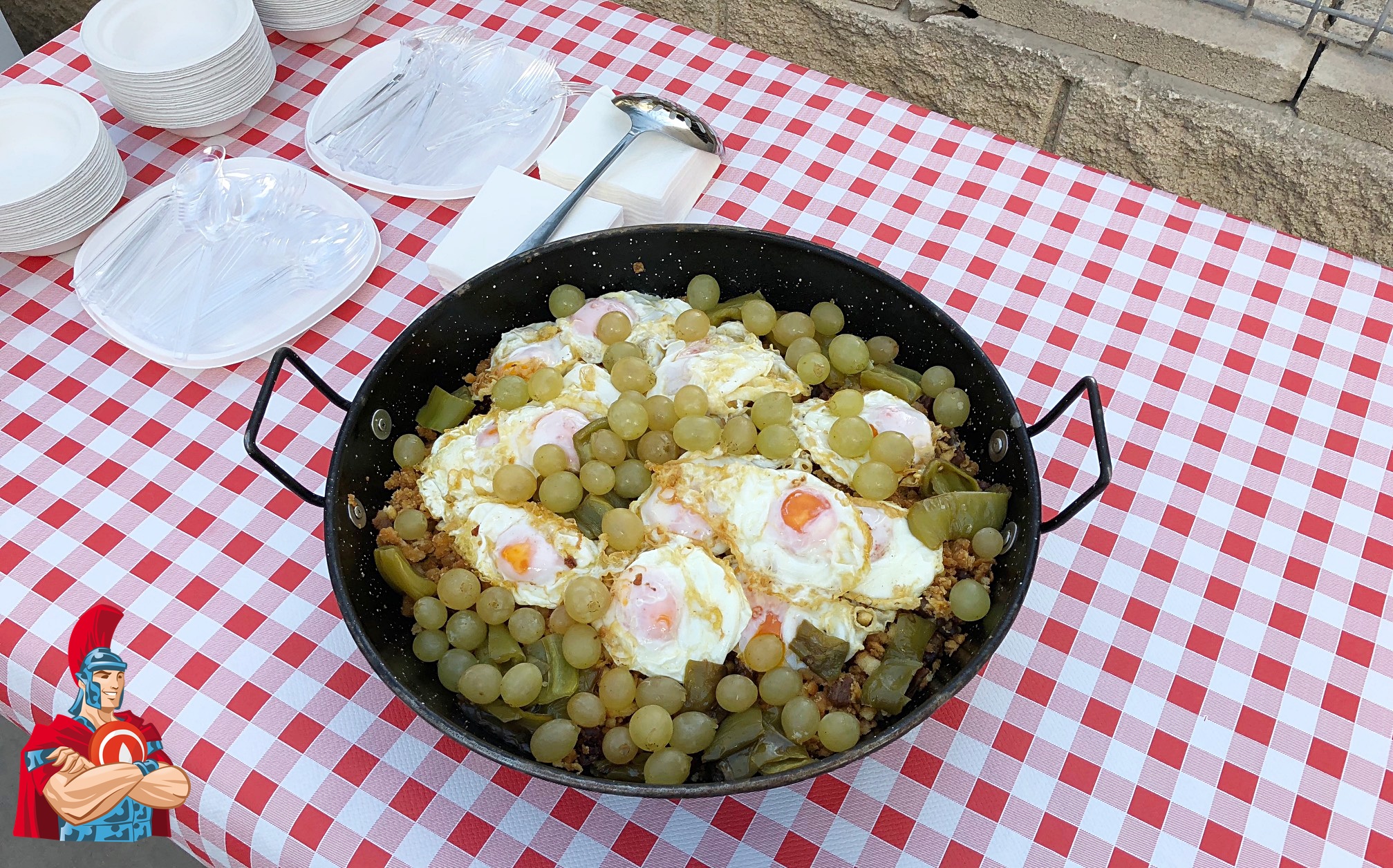 DÍA DEL INSTALADOR EN MADRID-1 DÍA DEL INSTALADOR EN MADRID