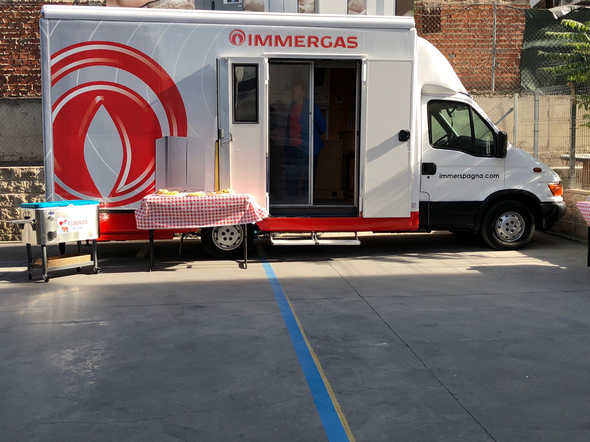 DÍA DEL INSTALADOR EN MADRID-2 DÍA DEL INSTALADOR EN MADRID