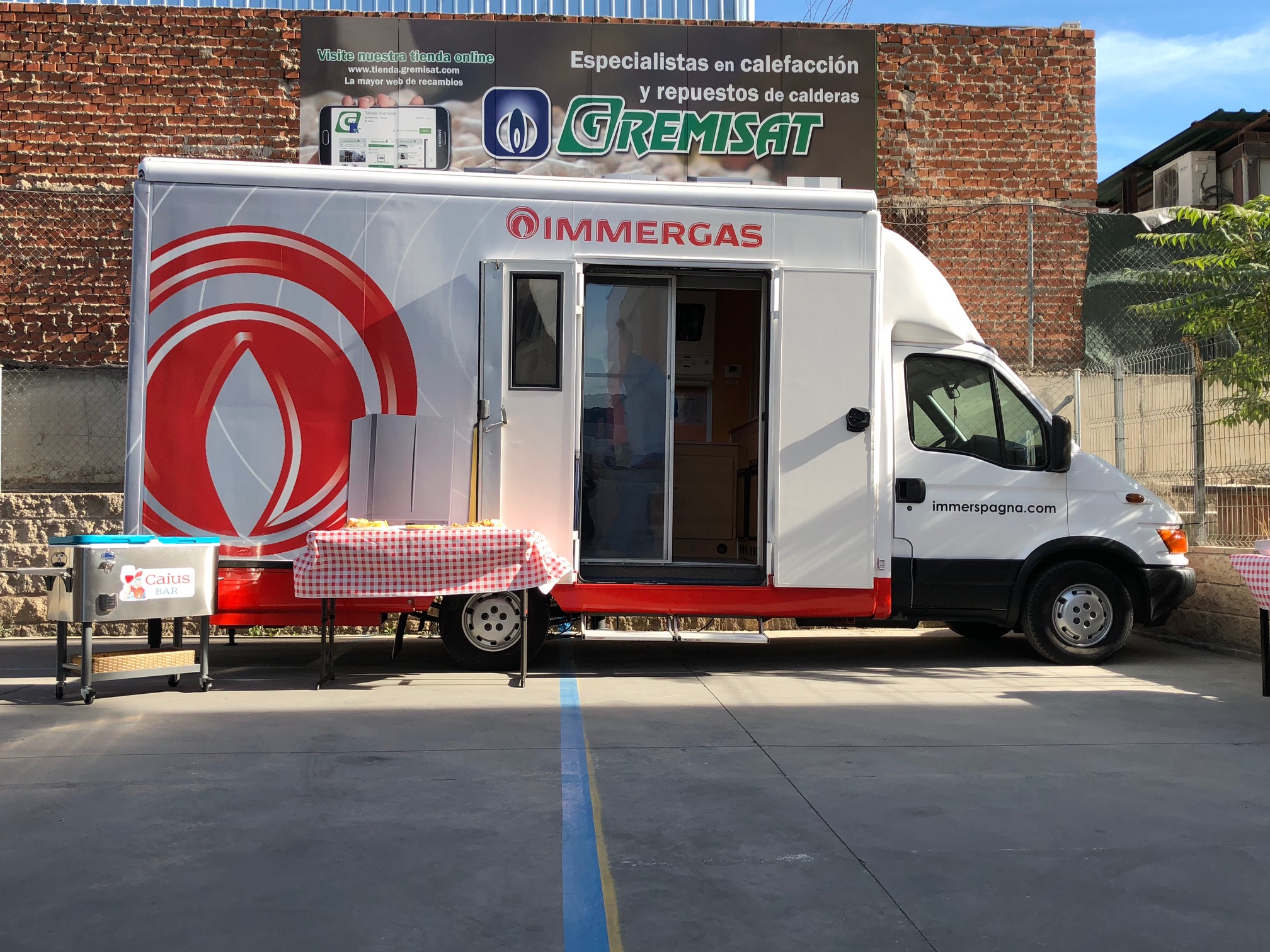 DÍA DEL INSTALADOR EN MADRID-6 DÍA DEL INSTALADOR EN MADRID