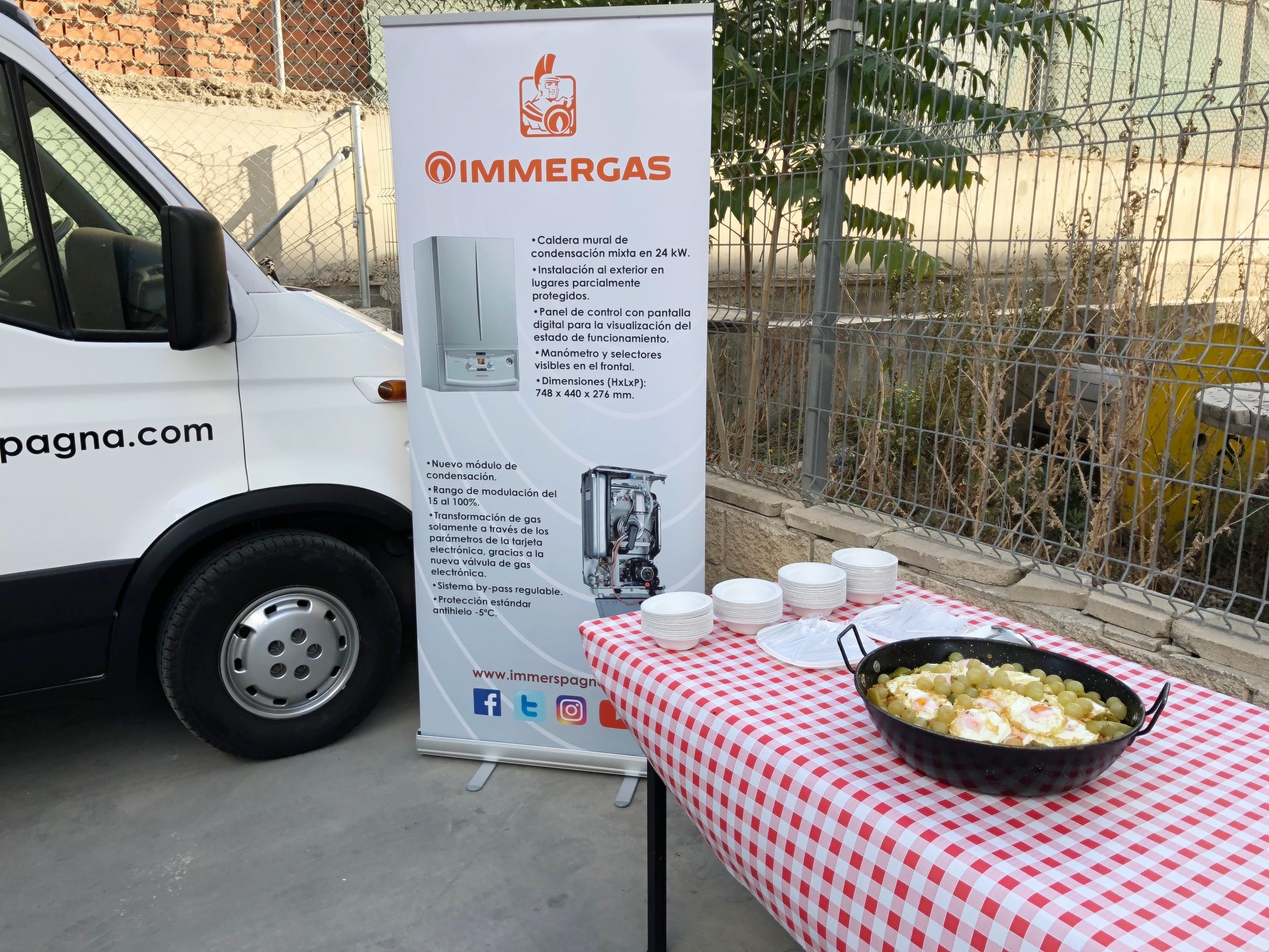 DÍA DEL INSTALADOR EN MADRID-7 DÍA DEL INSTALADOR EN MADRID