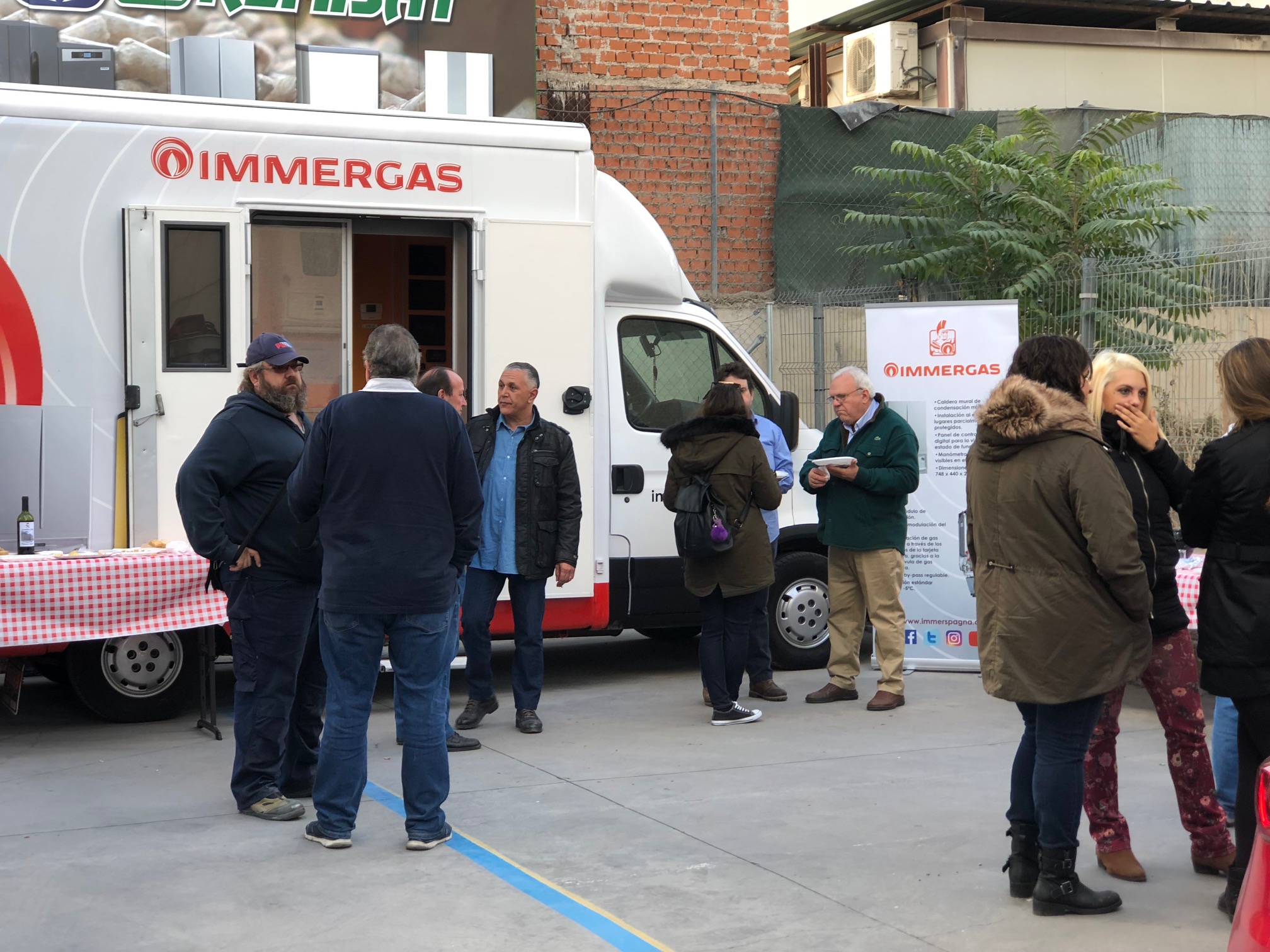 DÍA DEL INSTALADOR EN MADRID-8 DÍA DEL INSTALADOR EN MADRID