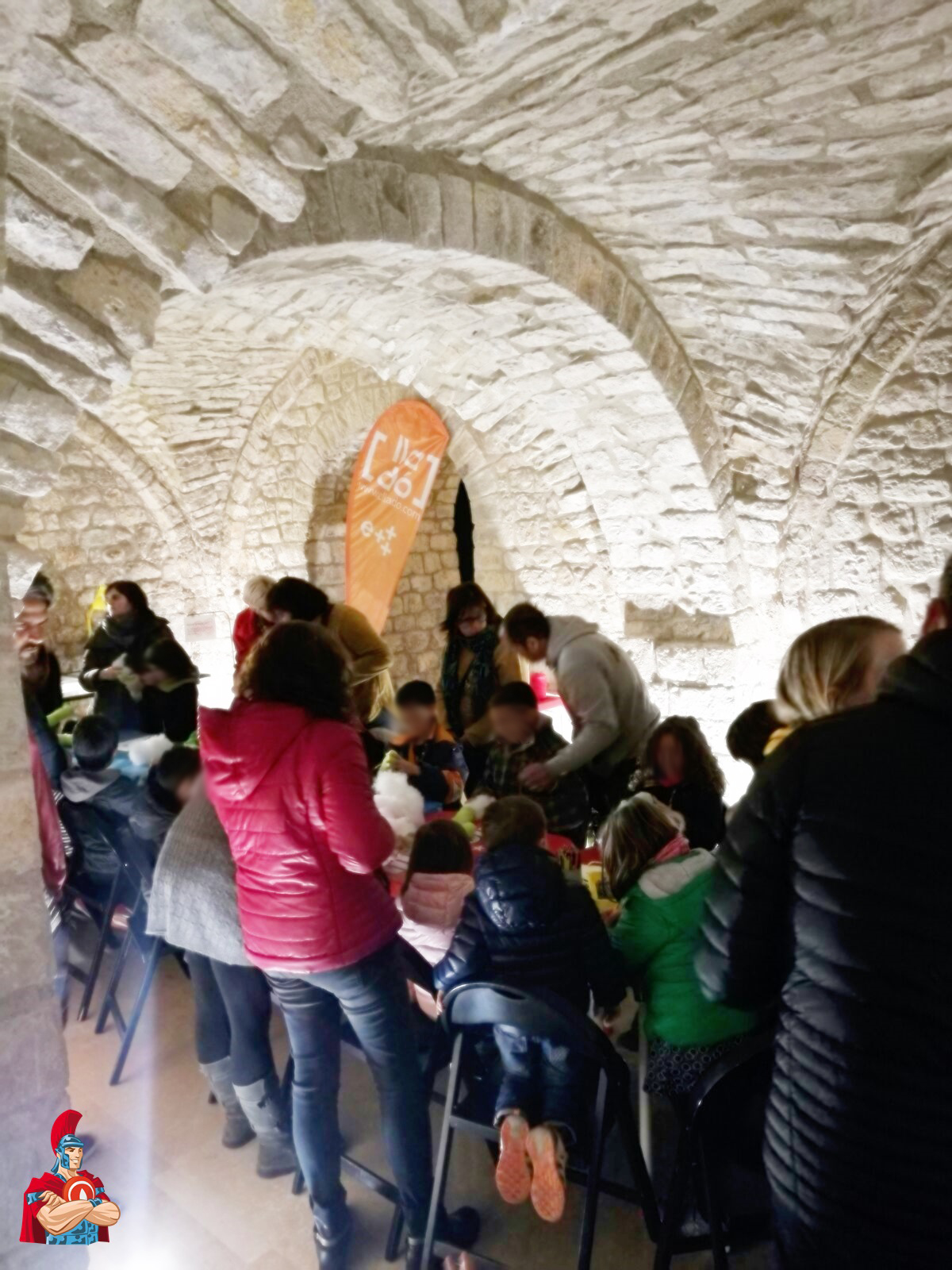 DÍAS DE CINE CON LOS MÁS PEQUEÑOS