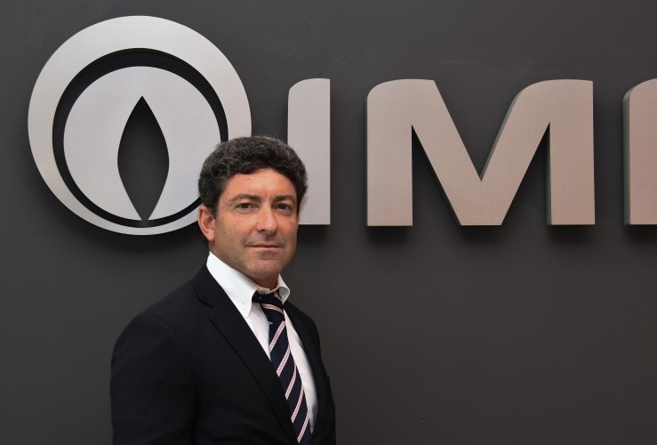 Descubramos quién es el nuevo Presidente de IMMERGAS..