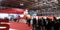 FERIA MILANO 2016