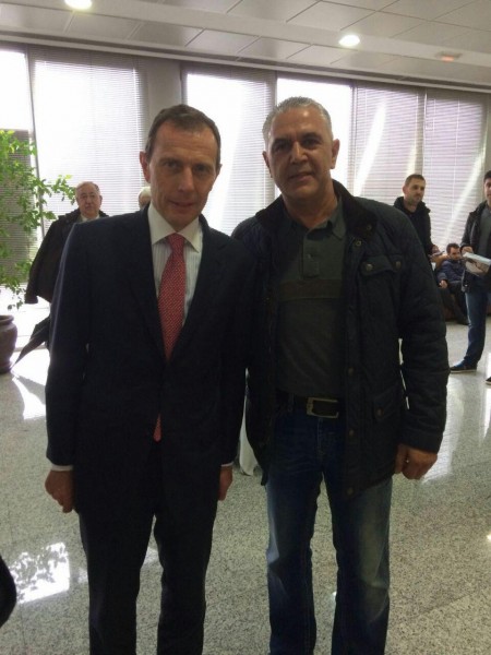 IMMERGAS JUNTO AL GETAFE-6 IMMERGAS JUNTO AL GETAFE F.C. S.A.D.