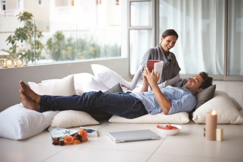 La termorregulación, el sistema eco para tu hogar