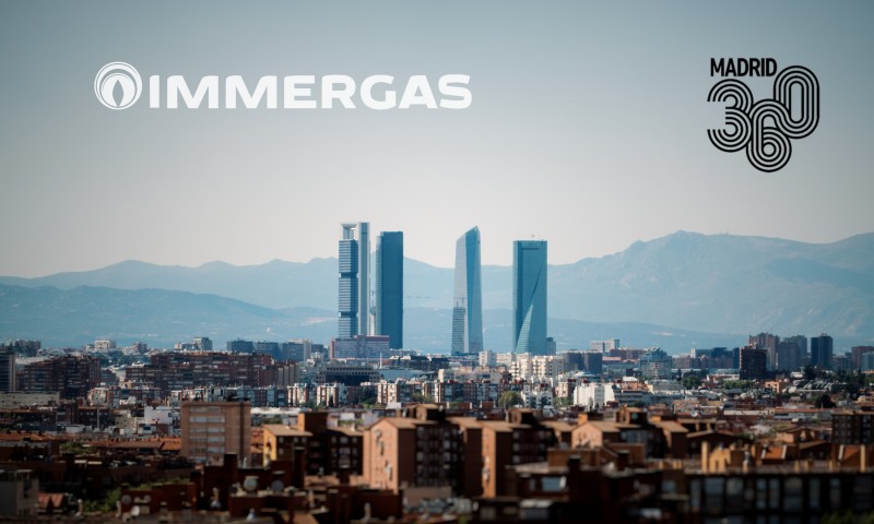 Línea de ayudas "CAMBIA 360"