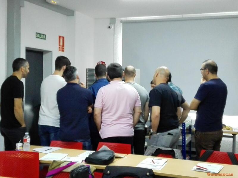 NUEVOS CURSOS DE FORMACIÓN DE SISTEMAS HÍBRIDOS