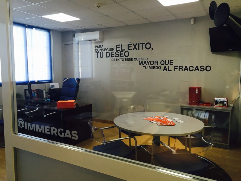 Nuevas instalaciones IMMERSPAGNA--7 Nuevas instalaciones IMMERSPAGNA