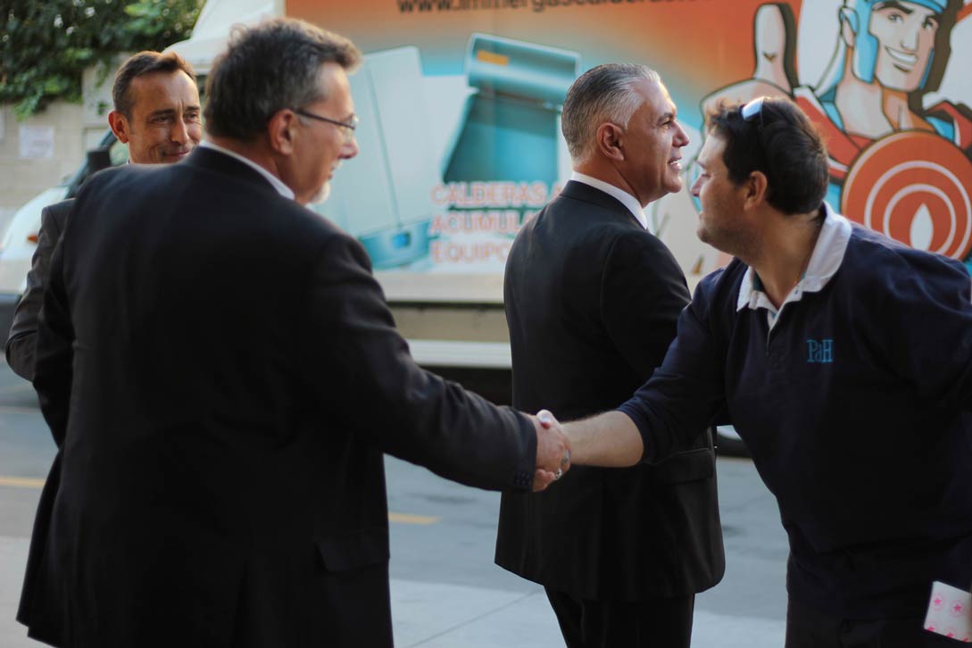 PRESENTACION DE PRODUCTO-10 PRESENTACION DE PRODUCTO Temporada 2017-18