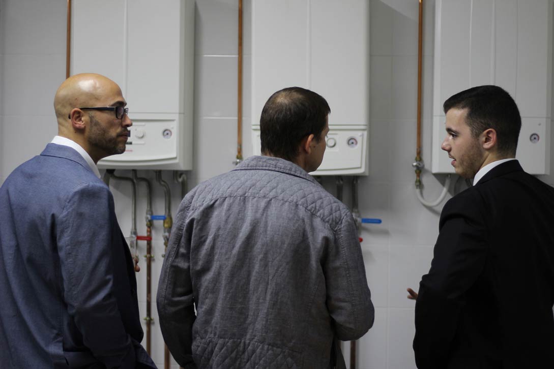 PRESENTACION DE PRODUCTO-14 PRESENTACION DE PRODUCTO Temporada 2017-18