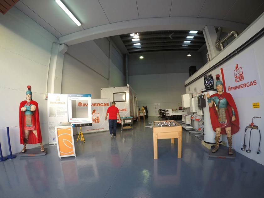 PRESENTACION DE PRODUCTO-2 PRESENTACION DE PRODUCTO Temporada 2017-18