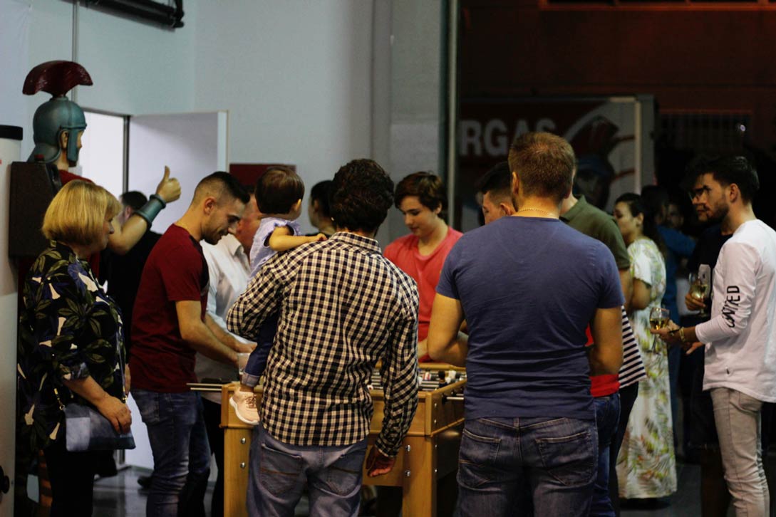 PRESENTACION DE PRODUCTO-28 PRESENTACION DE PRODUCTO Temporada 2017-18