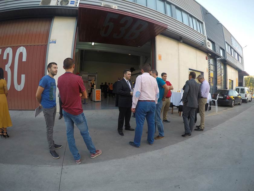 PRESENTACION DE PRODUCTO-3 PRESENTACION DE PRODUCTO Temporada 2017-18