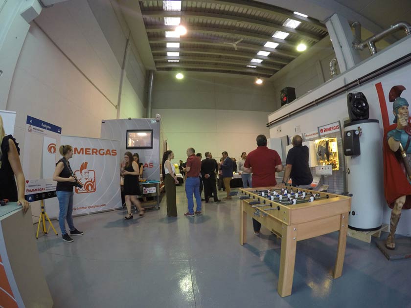 PRESENTACION DE PRODUCTO-4 PRESENTACION DE PRODUCTO Temporada 2017-18