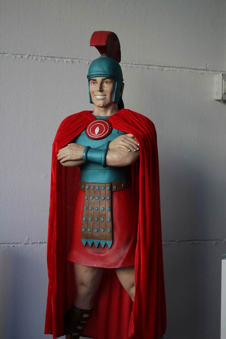 PRESENTACION DE PRODUCTO-6 PRESENTACION DE PRODUCTO Temporada 2017-18