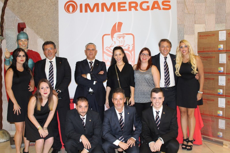 Presentación de productos Temporada 2016-17