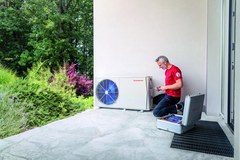 SOLUCIONES HÍBRIDAS CONTRA CRISIS ENERGÉTICA