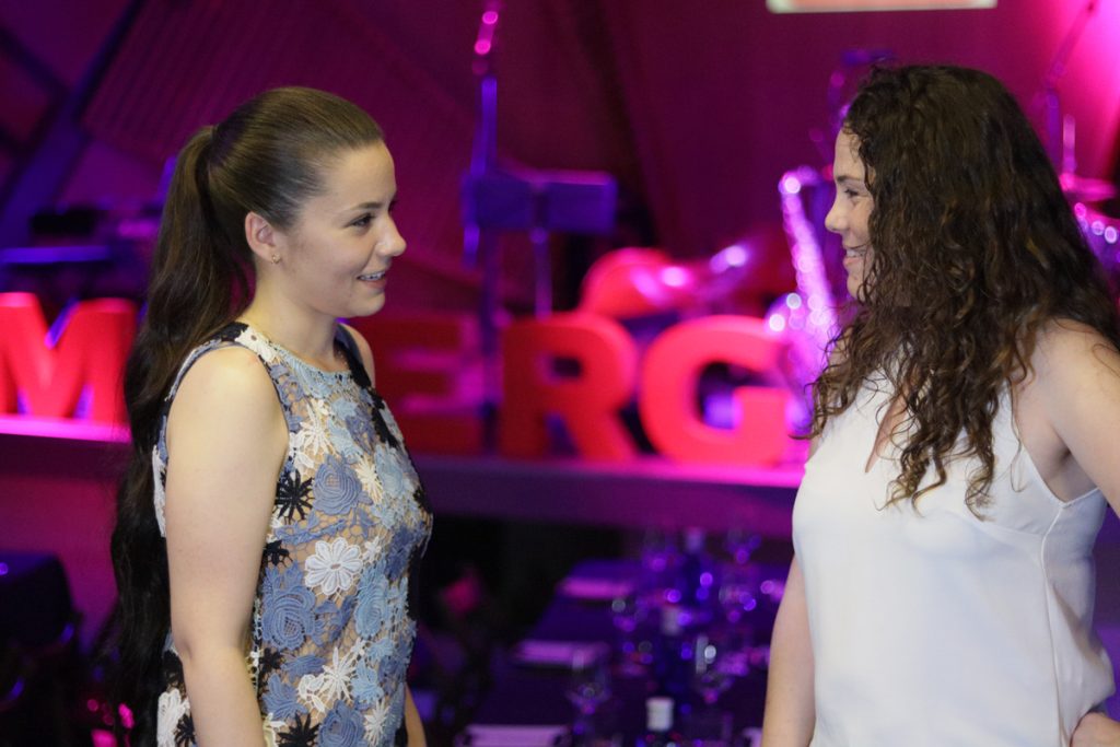 Un día inolvidable para Immerspagna