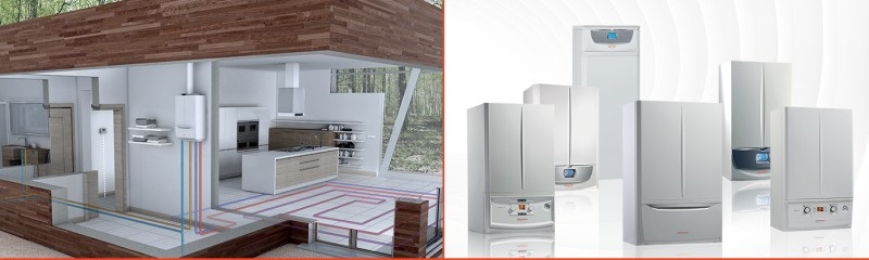 ¿Qué es una caldera con acumulador y cuáles son sus principales beneficios?