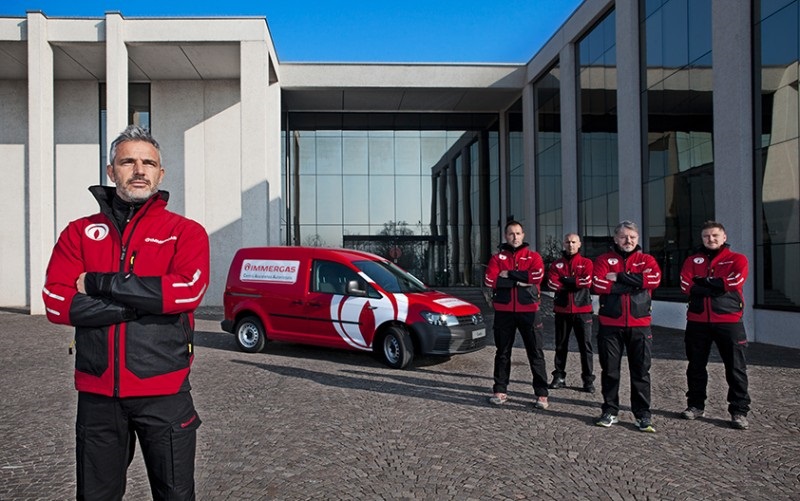 Confía en el servicio técnico de calderas Immergas si has tenido alguna de estas averías