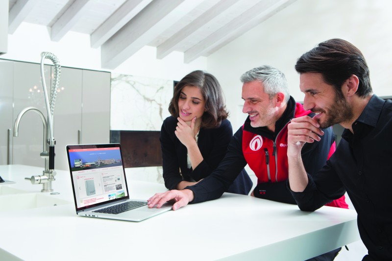 Immergas te ayuda en la búsqueda de tu técnico de instalación de calderas