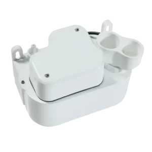 BOMBA CONDENSADOS CALDERAS CONDENSACION (Pie)