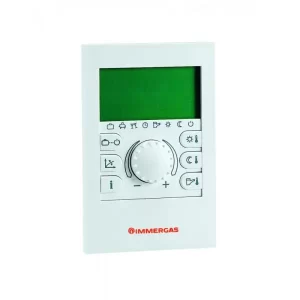 CONTROL REMOTO VICTRIX PRO (instalación individual)