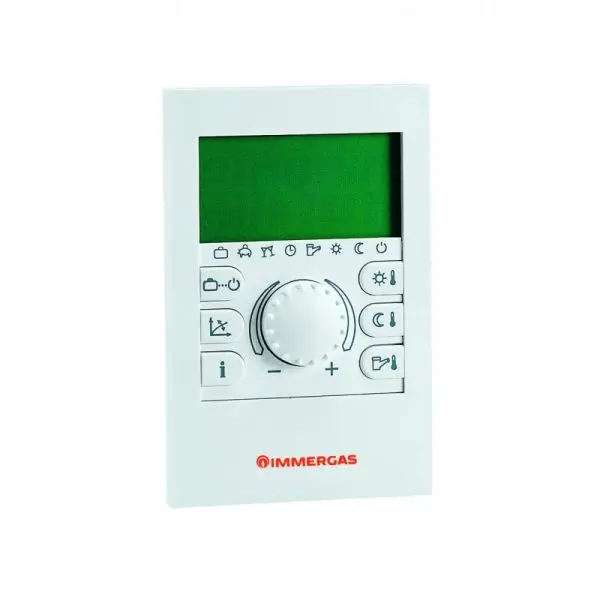 CONTROL REMOTO VICTRIX PRO (instalación individual)