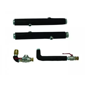 KIT COLECTOR HIDRAULICO G 2 1/2" `PARA VICTRIX PRO 35-55 ADICIONAL