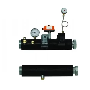 KIT DE SEGURIDAD G 2¨ 1/2 PARA CALDERAS EN BATERIA VICTRX PRO 55