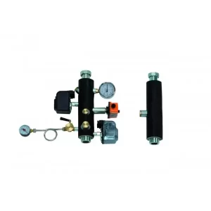 KIT DE SEGURIDAD PARA UNA CALDERA Todos los modelos Victrix Pro