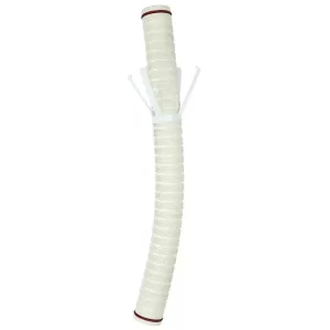 KIT TUBO FLEXIBLE 80mm condensacion