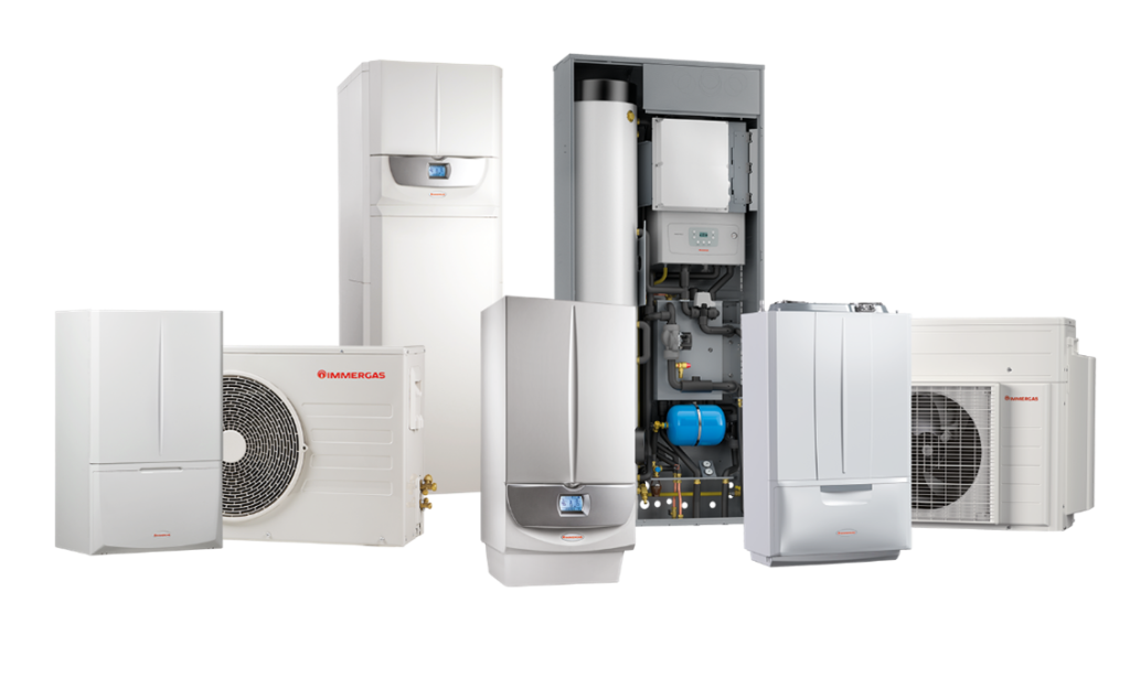 hibridos El camino hacia la descarbonización: de los sistemas híbridos a un entorno vital sin carbono