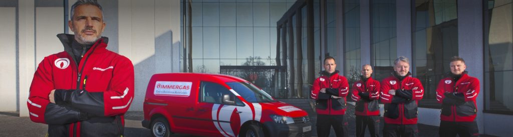 Ampliación de garantía / Fórmula confort